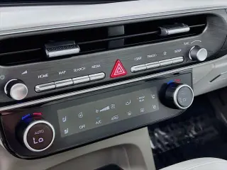 Hyundai PALISADE 2026 AWD SEL Premium SUV 4 puertas