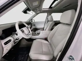 Hyundai PALISADE 2026 AWD SEL Premium SUV 4 puertas
