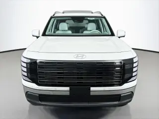 Hyundai PALISADE 2026 AWD SEL Premium SUV 4 puertas
