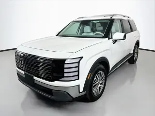 Hyundai PALISADE 2026 AWD SEL Premium SUV 4 puertas