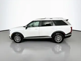 Hyundai PALISADE 2026 AWD SEL Premium SUV 4 puertas