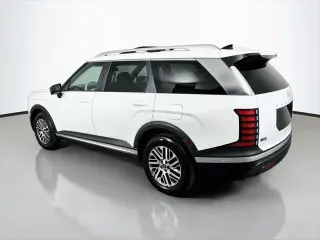 Hyundai PALISADE 2026 AWD SEL Premium SUV 4 puertas