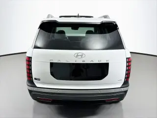 Hyundai PALISADE 2026 AWD SEL Premium SUV 4 puertas