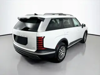 Hyundai PALISADE 2026 AWD SEL Premium SUV 4 puertas