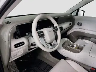 Hyundai PALISADE 2026 AWD SEL Premium SUV 4 puertas