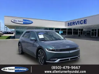 Hyundai IONIQ 5 2023 SEL 4dr Crossover