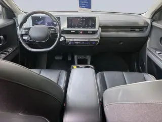 Hyundai IONIQ 5 2023 SEL 4dr Crossover