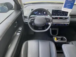 Hyundai IONIQ 5 2023 SEL 4dr Crossover