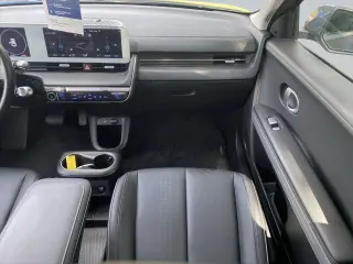 Hyundai IONIQ 5 2023 SEL 4dr Crossover