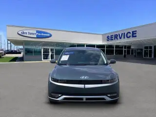 Hyundai IONIQ 5 2023 SEL 4dr Crossover