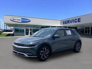Hyundai IONIQ 5 2023 SEL 4dr Crossover