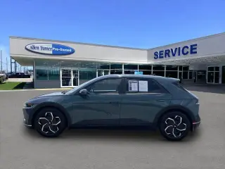 Hyundai IONIQ 5 2023 SEL 4dr Crossover