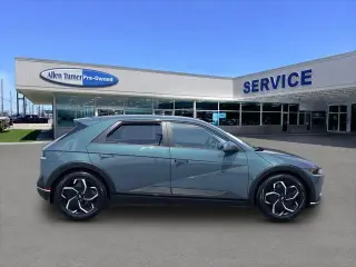 Hyundai IONIQ 5 2023 SEL 4dr Crossover