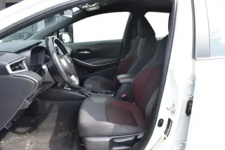 Toyota Corolla 2024 SE 4dr Sedan