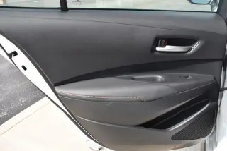 Toyota Corolla 2024 SE 4dr Sedan