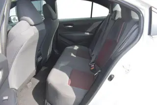 Toyota Corolla 2024 SE 4dr Sedan