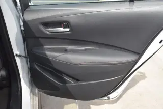 Toyota Corolla 2024 SE 4dr Sedan