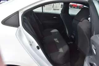 Toyota Corolla 2024 SE 4dr Sedan