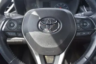 Toyota Corolla 2024 SE 4dr Sedan