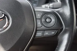 Toyota Corolla 2024 SE 4dr Sedan