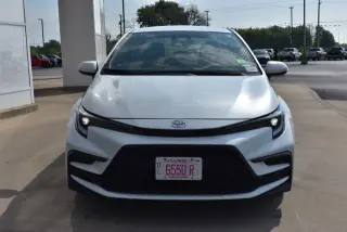 Toyota Corolla 2024 SE 4dr Sedan
