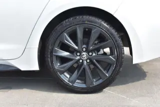 Toyota Corolla 2024 SE 4dr Sedan