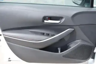 Toyota Corolla 2024 SE 4dr Sedan
