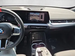 BMW X1 2025 AWD M35i 4dr Vehículo de Actividad Deportiva Deportiva