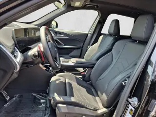 BMW X1 2025 AWD M35i 4dr Vehículo de Actividad Deportiva Deportiva