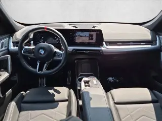 BMW X1 2025 AWD M35i 4dr Vehículo de Actividad Deportiva Deportiva