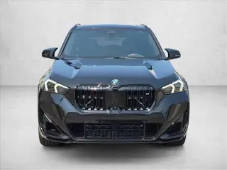 BMW X1 2025 AWD M35i 4dr Vehículo de Actividad Deportiva Deportiva