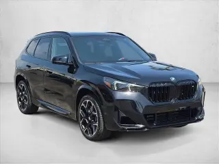 BMW X1 2025 AWD M35i 4dr Vehículo de Actividad Deportiva Deportiva