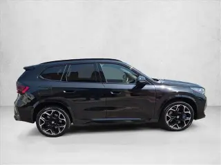 BMW X1 2025 AWD M35i 4dr Vehículo de Actividad Deportiva Deportiva