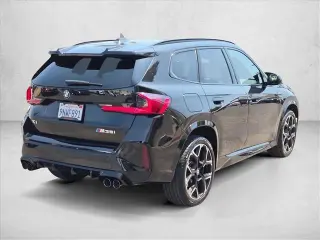 BMW X1 2025 AWD M35i 4dr Vehículo de Actividad Deportiva Deportiva