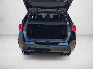 BMW X1 2025 AWD M35i 4dr Vehículo de Actividad Deportiva Deportiva