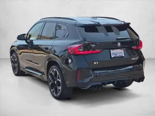 BMW X1 2025 AWD M35i 4dr Vehículo de Actividad Deportiva Deportiva