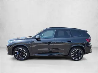 BMW X1 2025 AWD M35i 4dr Vehículo de Actividad Deportiva Deportiva