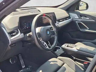 BMW X1 2025 AWD M35i 4dr Vehículo de Actividad Deportiva Deportiva