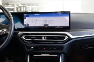 BMW i4 2023 eDrive40 Gran Coupe 4p Sedan