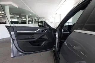 BMW i4 2023 eDrive40 Gran Coupe 4p Sedan