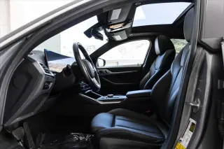 BMW i4 2023 eDrive40 Gran Coupe 4p Sedan