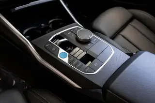 BMW i4 2023 eDrive40 Gran Coupe 4p Sedan