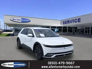 Hyundai IONIQ 5 2023 SEL 4dr Crossover