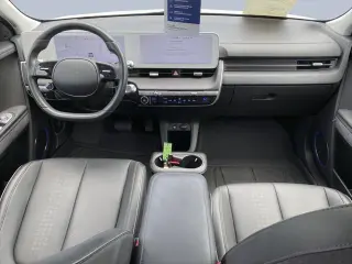 Hyundai IONIQ 5 2023 SEL 4dr Crossover