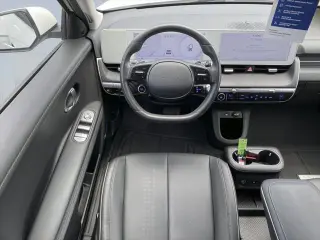 Hyundai IONIQ 5 2023 SEL 4dr Crossover