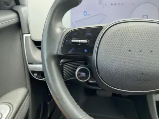 Hyundai IONIQ 5 2023 SEL 4dr Crossover