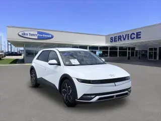 Hyundai IONIQ 5 2023 SEL 4dr Crossover