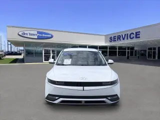 Hyundai IONIQ 5 2023 SEL 4dr Crossover