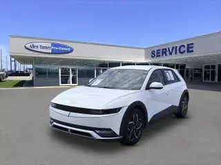 Hyundai IONIQ 5 2023 SEL 4dr Crossover
