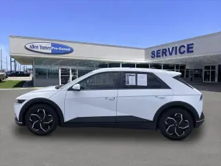 Hyundai IONIQ 5 2023 SEL 4dr Crossover